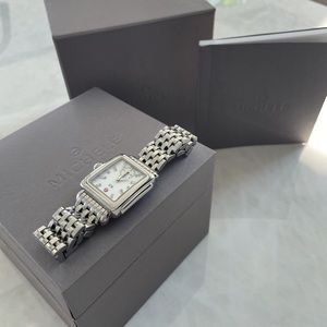 Michele watch